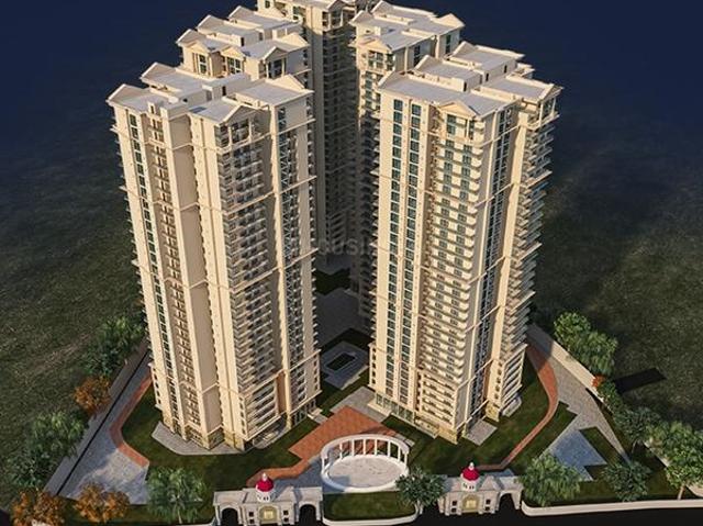 Hitech City 5 BHK Apartment For Sale Hyderabad