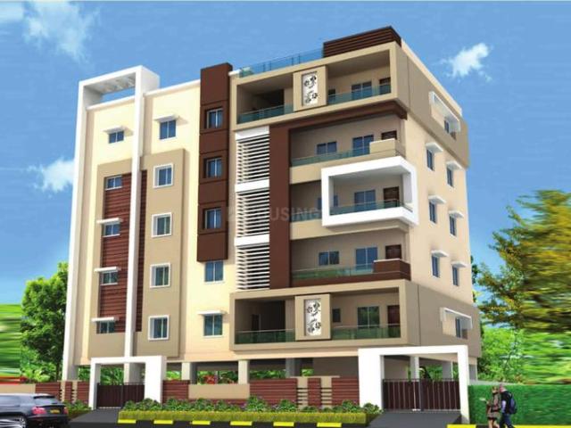 Hitech City 2 BHK Apartment For Sale Hyderabad