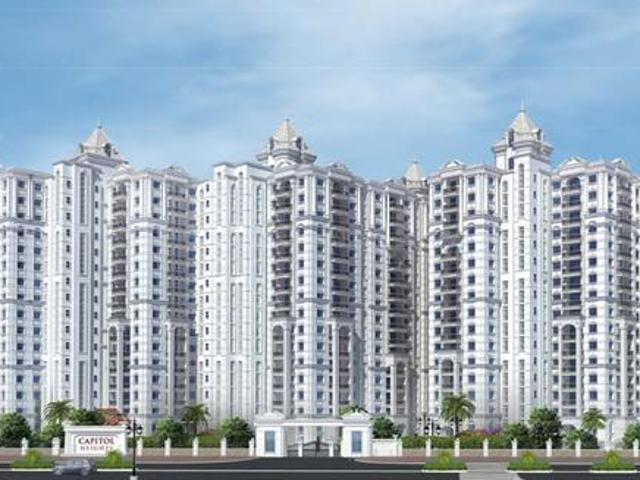 Kukatpally 3 BHK Apartment For Sale Hyderabad
