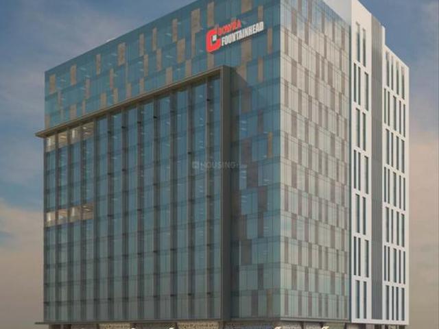 Hitech City Office Office For Sale Hyderabad