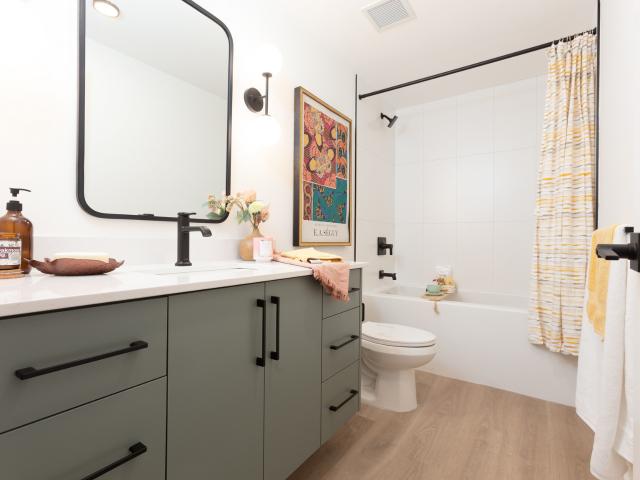 Hive at Sunnyside 1 Bed 1 Bath [object Promise] for Rent