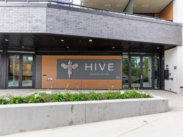 Hive at Sunnyside 2 Bed 2 Bath [object Promise] for Rent
