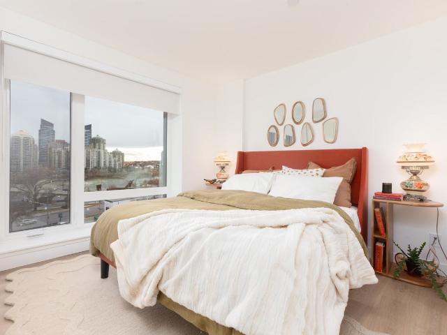 HIVE Studio Apartment for Rent at 223 9a St Nw, Calgary, AB T2N 5B1 Sunnyside