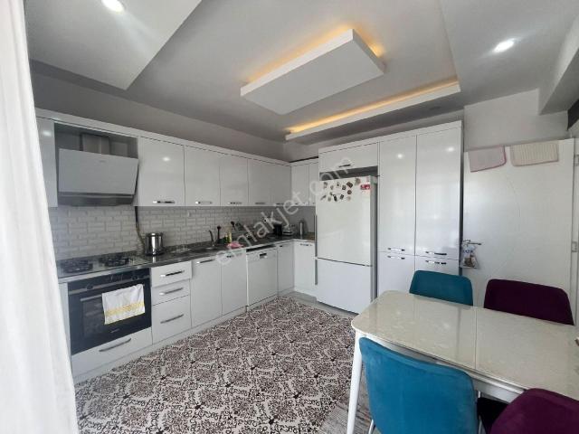 Hizli 21 Gayrimenkulden Fırsat Daire