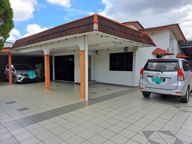 Hj Ahmad Kuantan 1 5 storey Semi Detached