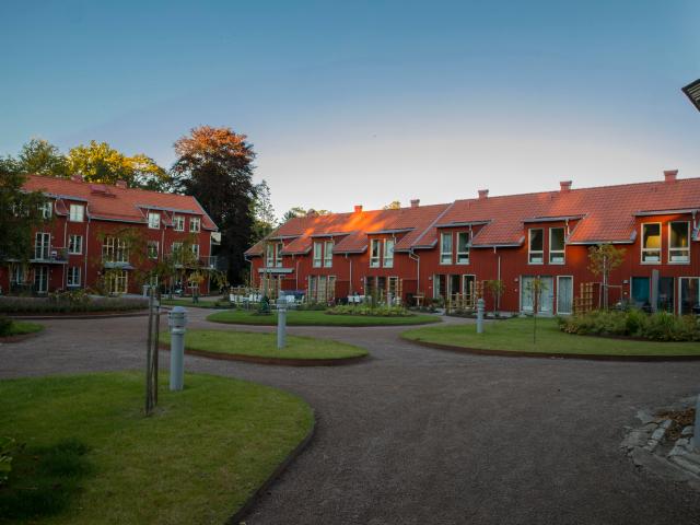 hjo, västra götaland