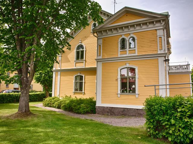 hjo, västra götaland