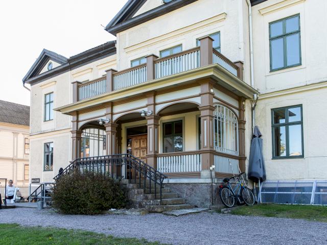 hjo, västra götaland