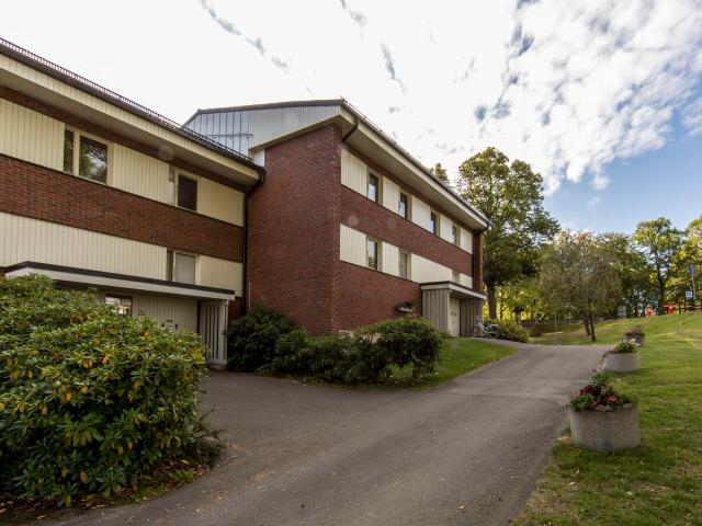 hjo, västra götaland