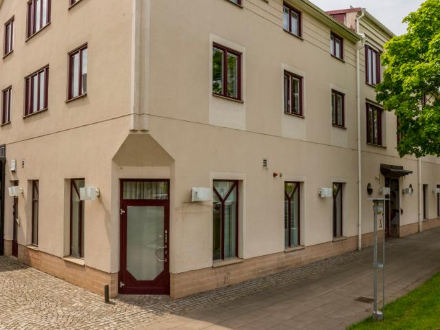 hjo, västra götaland