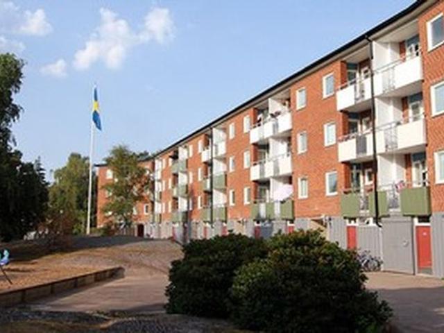 Hjortmossegatan 170, Trollhättan