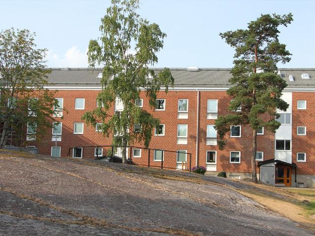 Hjortmossegatan 32
