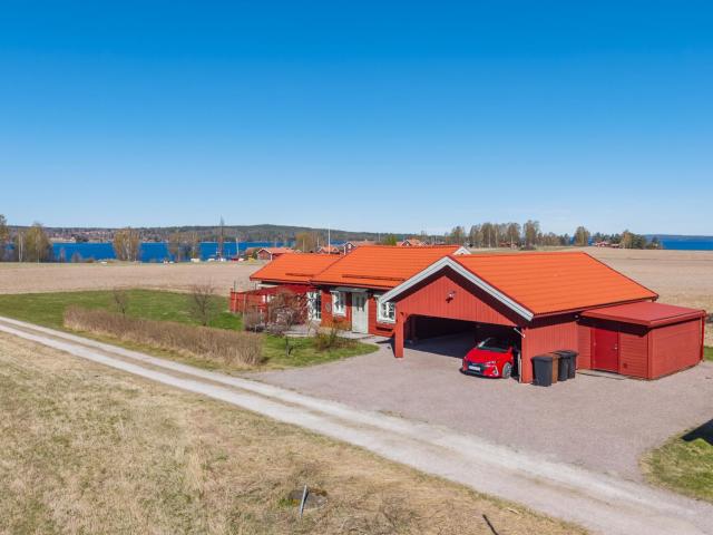 Hjortnäs Ösgattu 4