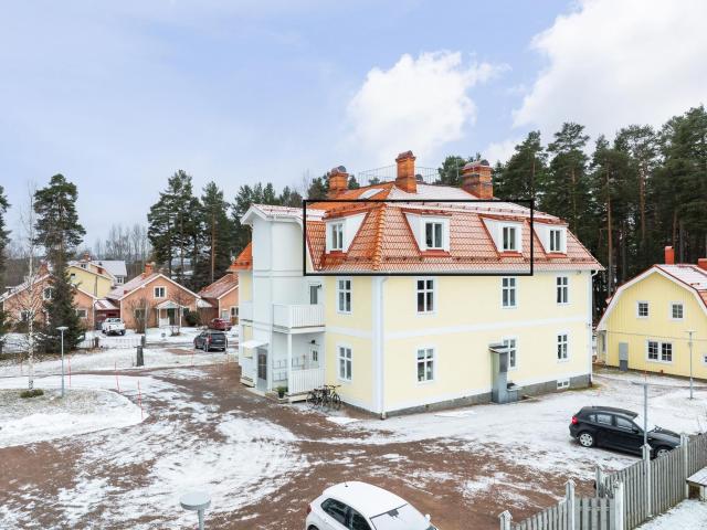 Hjortnäsvägen 21A