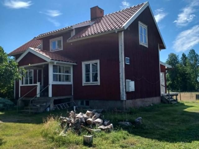 Hjortkvarn 3rok tillsv 9.200kr/mån