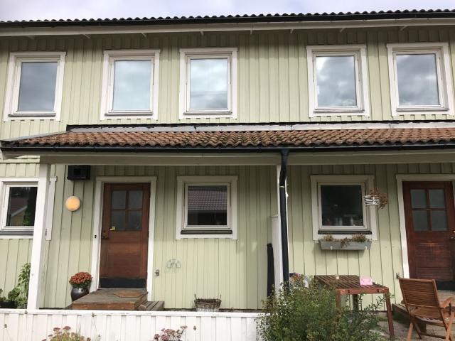 Hjortronstigen, Karlsborg