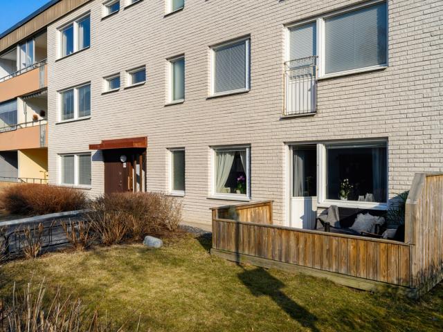 Hjortronvägen 115