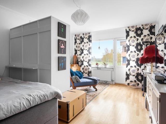 Bostadsrätt på Hjortronvägen 41 är inte längre tillgänglig