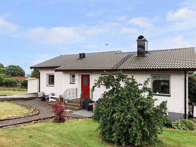 Hjortronvägen 4