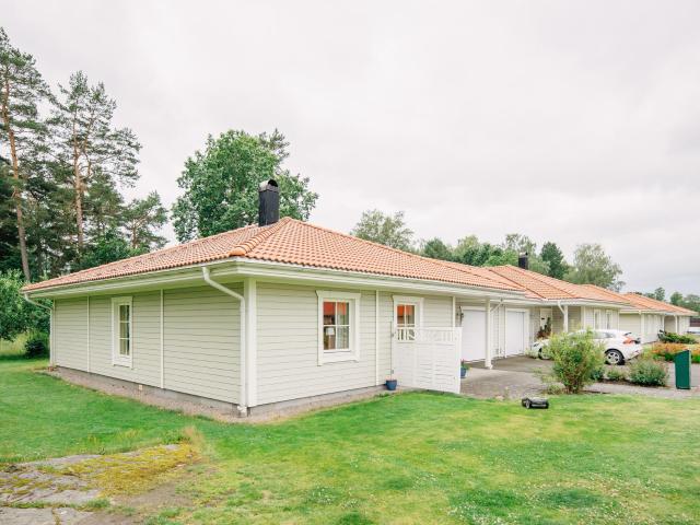 Hjortstigen 29