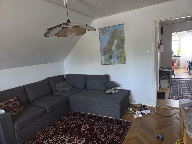 Hjortstigen, Ljungby