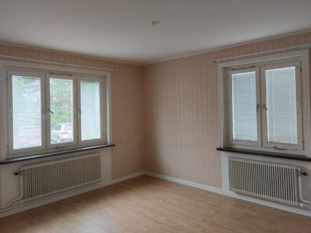 Hjortstorpsvägen, Örebro