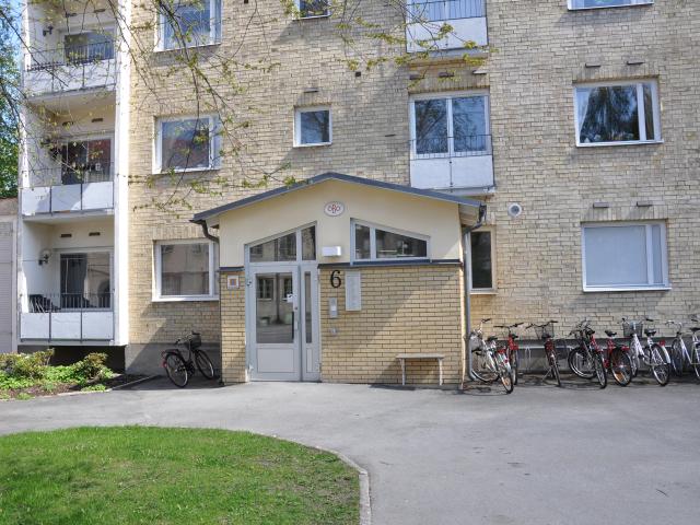 Hjortstorpsvägen 4