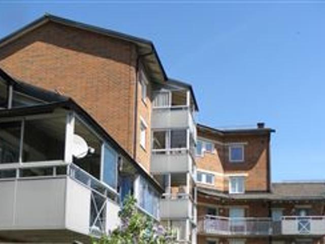 Hjortsbergavägen 10 D