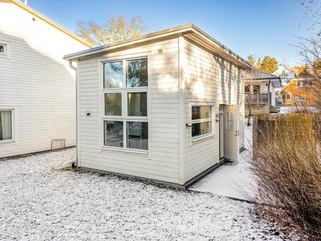 Hjortvägen 42C