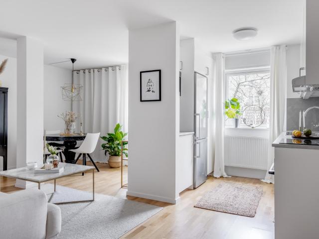 Hjällbogärdet 42