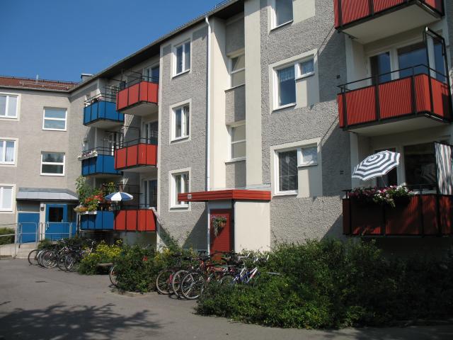 Hjalmar Bergmans Väg 94
