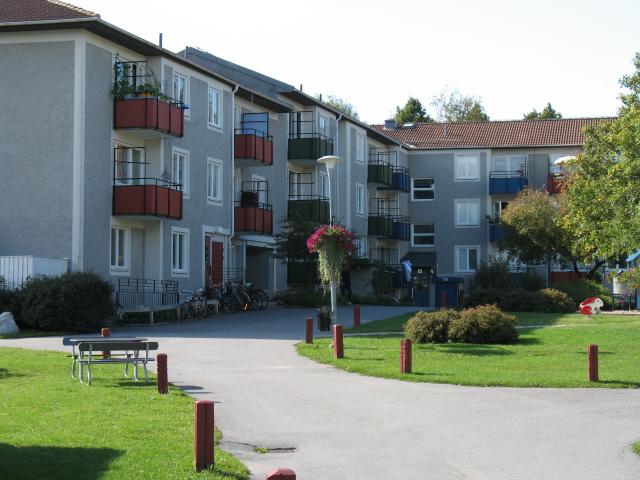 Hjalmar Bergmans Väg 146