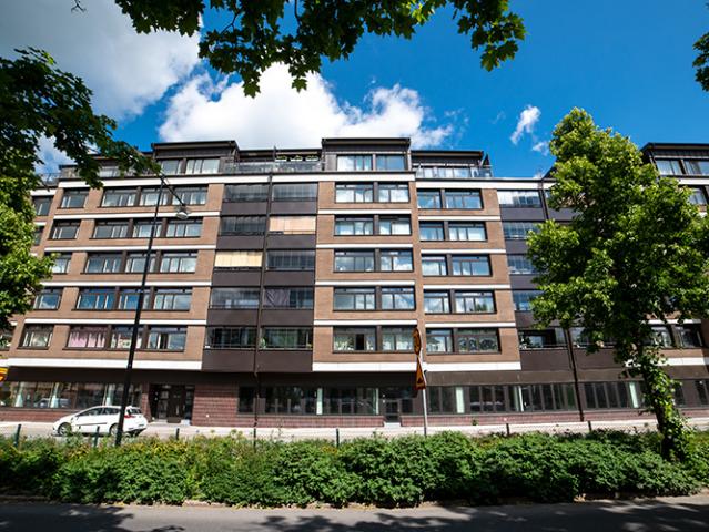 Hjalmar Brantingsgatan 2C