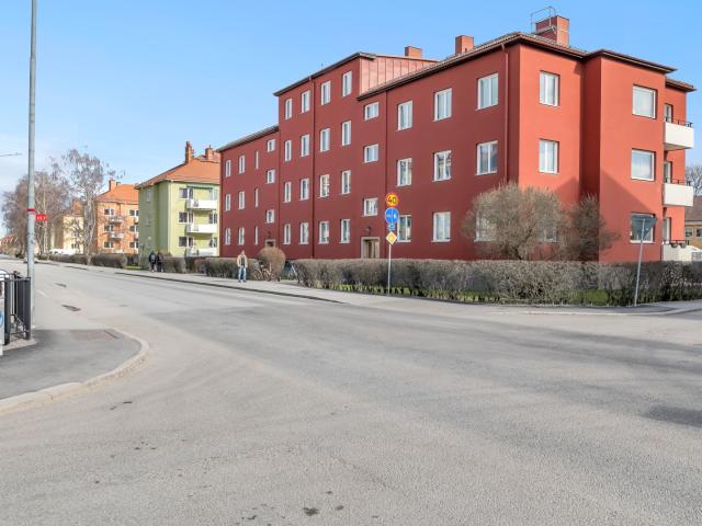 Hjalmar Brantingsgatan 5A