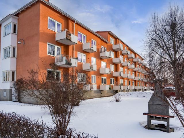 Hjalmar Brantingsgatan 9A