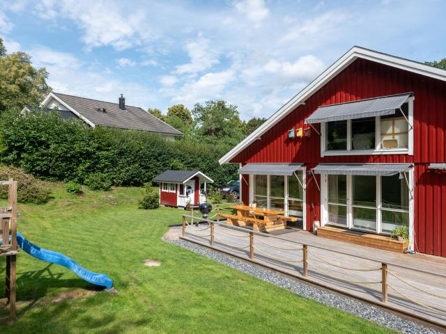 Hjalmar Strååts väg 3B