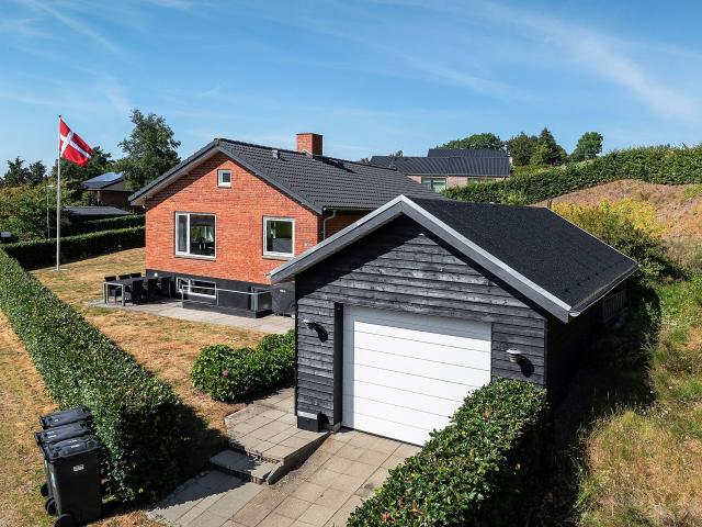 Hjarbækvej 29E, Hjarbæk
