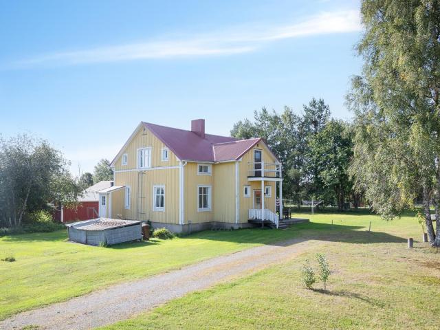 Hjärtvägen 7