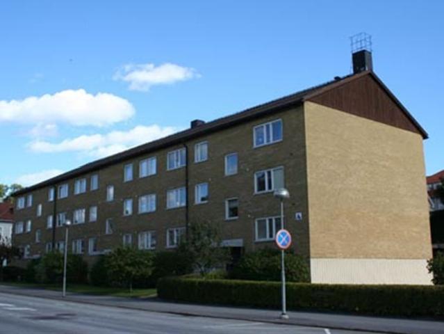 Hjeltegatan 9 B