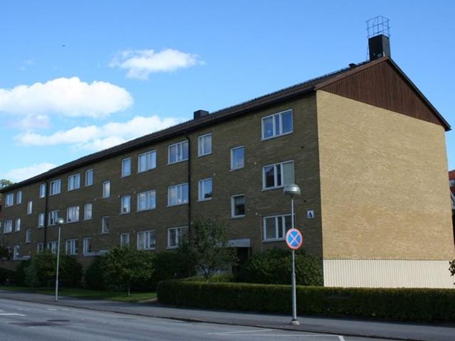 Hjeltegatan 9 B