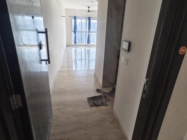 HJK Lok Darshan 2 Bedroom 587 Sq. Ft. Apartment in Marol Mumbai Listing ID: #9848
