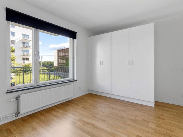 Hjulstavägen, Spånga