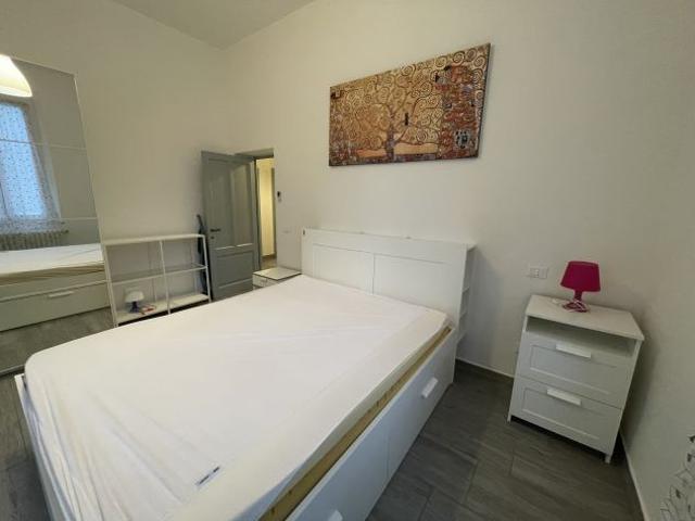 Ho 2 stanze grandi disponibili!