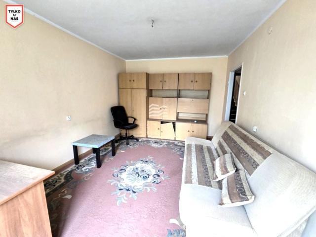 Hoża 26,24 m², Gdańsk