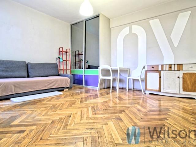 Hoża 28 m², Warszawa