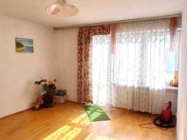 Hoża 63,30 m², Szczecin