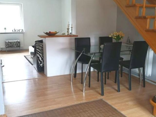 Hoża 84,20 m², Szczecin