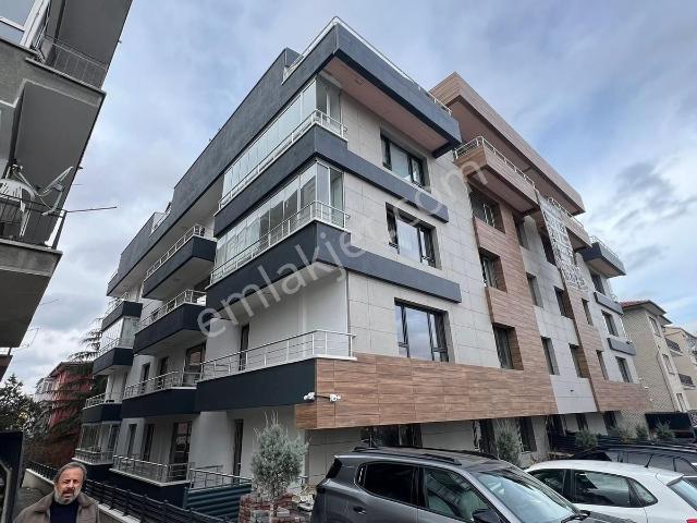 Hoşdere Cad. Üzeri 2+1 Ön Cephe 0 Kiralık Daire