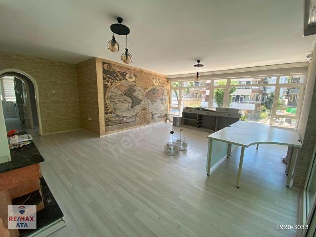 HOŞDERE CAD ATAKULE CİNNAH YAKINI KİRALIK 3+1 OFİS & BÜRO