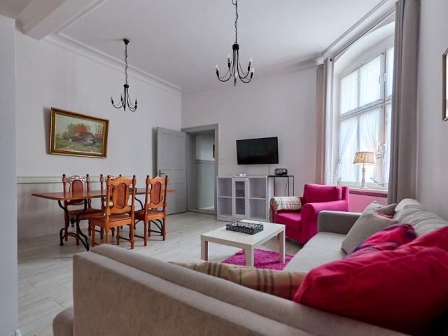 Hołdu Pruskiego 10a 64,30 m², Świnoujście